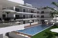 2 bedroom apartment 105 m² Tavira, Portugal