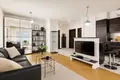Mieszkanie 2 pokoi 56 m² w Warszawa, Polska
