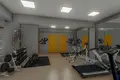 Apartamento 3 habitaciones 87 m² Beyoglu, Turquía