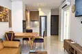 1 bedroom apartment 55 m² Muratpasa, Turkey
