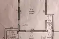 Квартира 1 комната 44 м² Минск, Беларусь