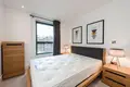 Apartamento 1 habitacion 52 m² en Wembley, Reino Unido
