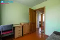 3 room apartment 62 m² Klaipėda, Lithuania