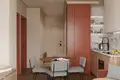 Квартира 3 комнаты 57 м² Municipality of Agios Nikolaos, Греция