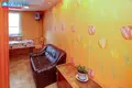 2 room apartment 60 m² in Panevėžys, Lithuania