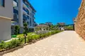 1 bedroom apartment 58 m² Mediterranean Region, Turkey