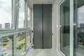 Квартира 2 комнаты 60 м² Копище, Беларусь
