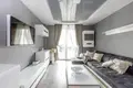 Wohnung 2 zimmer 49 m² Minsk, Belarus