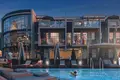 Villa de 3 habitaciones 164 m² Batumi, Georgia