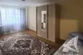 Wohnung 1 zimmer 33 m² Pruschany, Belarus