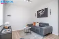 Квартира 2 комнаты 30 м² Вильнюс, Литва