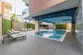 2 bedroom apartment 120 m² Mediterranean Region, Turkey