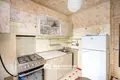 2 bedroom apartment 47 m² Minsk, Belarus