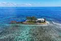 1 bedroom house 130 m² Up Cay, Honduras