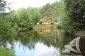 Haus 38 m² Muchaviecki sielski Saviet, Belarus
