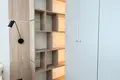 Appartement 3 chambres 86 m² en Varsovie, Pologne