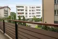 Apartamento 3 habitaciones 81 m² Varsovia, Polonia
