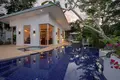 Maison 5 chambres  Phuket, Thaïlande