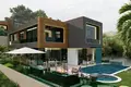 4 bedroom Villa 298 m² Alanya, Turkey