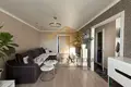 4 room apartment 95 m² Muchaviecki sielski Saviet, Belarus