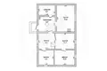 House 74 m² Brest, Belarus