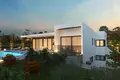 Haus 4 Schlafzimmer 211 m² Peyia, Zypern
