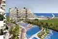 Apartamento 46 m² Trikomo, Chipre del Norte