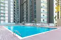 Apartamento 1 habitacion 49 m² Dubái, Emiratos Árabes Unidos