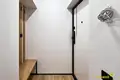 Apartamento 2 habitaciones 43 m² Minsk, Belarús