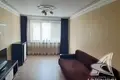 Квартира 2 комнаты 50 м² Мухавецкий сельский Совет, Беларусь