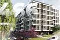 Квартира 82 м² Фатих, Турция