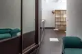 Wohnung 2 zimmer 51 m² Minsk, Belarus