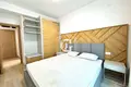 Apartamento 1 habitación 50 m² en Przno, Montenegro