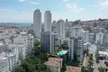 4 bedroom apartment 275 m² Sisli, Turkey