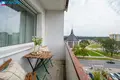 Квартира 3 комнаты 64 м² Salos, Литва