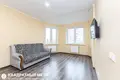 Wohnung 1 zimmer 38 m² Minsk, Belarus