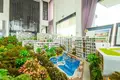 Wohnung 2 Schlafzimmer 88 m² Rawai, Thailand