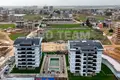 Квартира 2 комнаты 45 м² Аксу, Турция