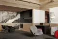 Квартира 1 спальня 35 м² Колашин, Черногория
