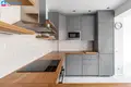 3 room apartment 72 m² in Vilnius, Lithuania