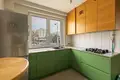 2 room apartment 48 m² in Warsaw, Poland