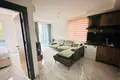 Apartamento 2 habitaciones  Oba, Turquía