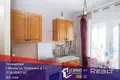 1 room apartment 32 m² Minsk, Belarus