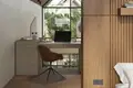 Таунхаус 89 м² Чангу, Индонезия