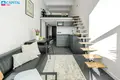 2 room apartment 31 m² Vilnius, Lithuania