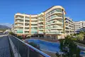 Apartamento 3 habitaciones  Kestel, Turquía