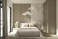 Penthouse 3 pokoi 106 m² Kotor, Czarnogóra