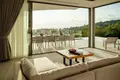Residential complex Exclusive residential complex of villas with swimming pools and sea views within walking distance of Nai Thon Beach, Phuket, Thailand