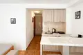 Studio 1 chambre 22 m² Risan, Monténégro