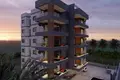 Wohnung 2 Schlafzimmer 82 m² Germasogeia, Zypern